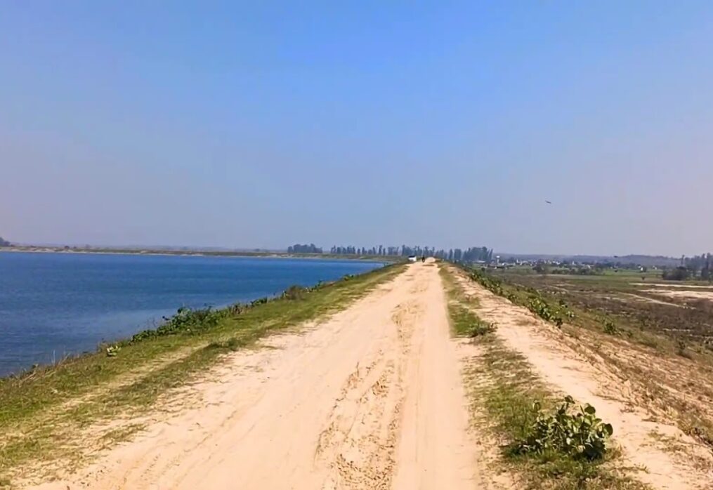 Tumaria Dam: तुमड़िया डैम का 200 करोड़ से होगा जीर्णोद्धार, विभाग ने भेजा डिटेल प्रोजेक्ट रिपोर्ट